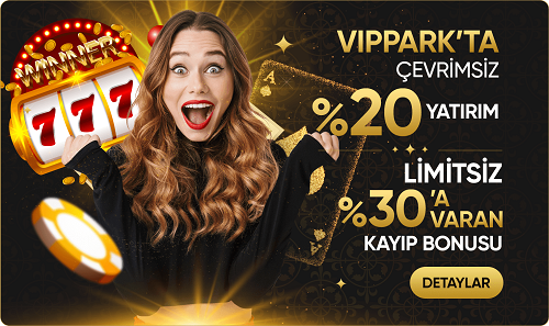 Vippark alt yapı bilgileri